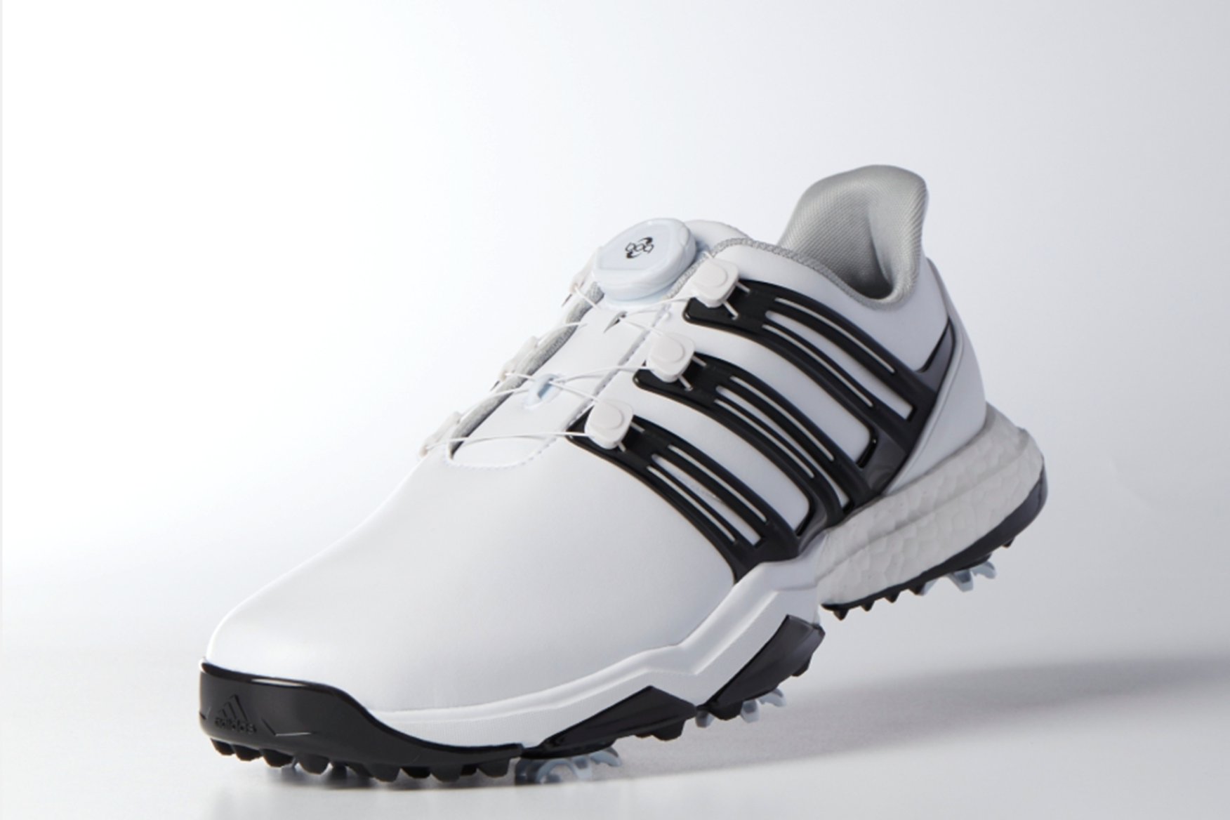 adidas powerband boa boost golf shoes